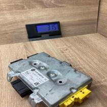 6939709 75789012  Door control unit/module BMW 5 E60 E61
