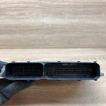 03G906021MJ 0281014045  Engine control unit/module ECU Volkswagen Touran I