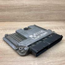 03G906021MJ 0281014045  Engine control unit/module ECU Volkswagen Touran I