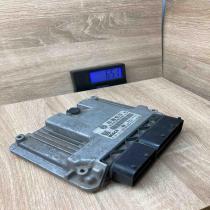 03G906021MJ 0281014045  Engine control unit/module ECU Volkswagen Touran I