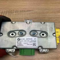 6976154 75789012  Door control unit/module BMW 5 E60 E61