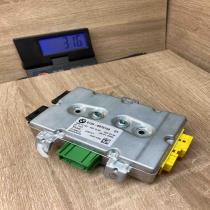 6976154 75789012  Door control unit/module BMW 5 E60 E61