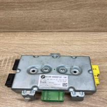 6939712 75789012  Door control unit/module BMW 5 E60 E61