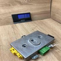 6939712 75789012  Door control unit/module BMW 5 E60 E61