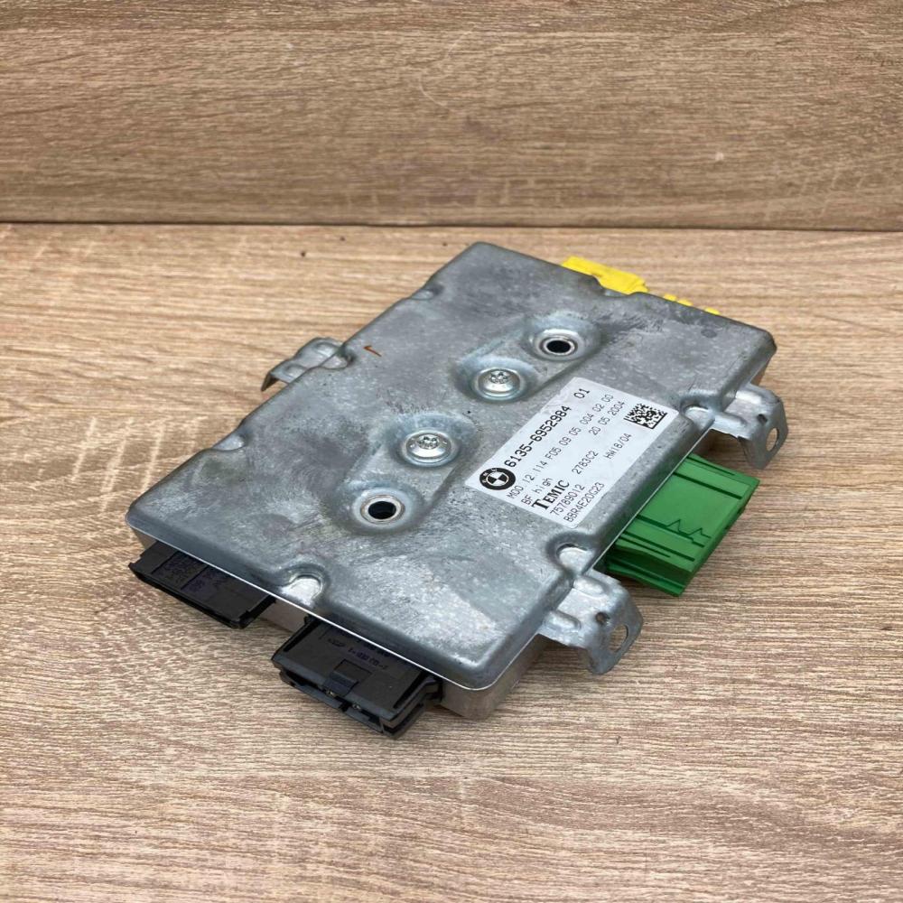 6952984 75789012  Door control unit/module BMW 5 E60 E61