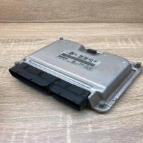 038906019DD 0281011065  Engine control unit/module ECU Volkswagen Golf IV