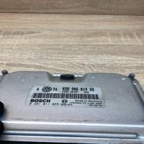 038906019DD 0281011065  Engine control unit/module ECU Volkswagen Golf IV