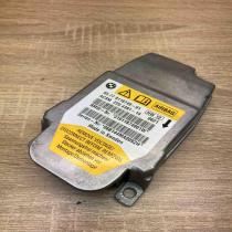 9118749 2204391 14  Airbag control unit/module BMW 5 E60 E61