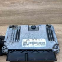 03G906021AC 0281012719  Engine control unit/module ECU Volkswagen PASSAT B6