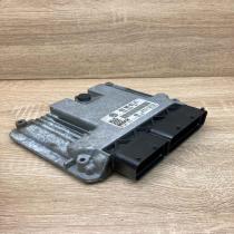 03G906021AC 0281012719  Engine control unit/module ECU Volkswagen PASSAT B6