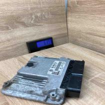 03G906021AC 0281012719  Engine control unit/module ECU Volkswagen PASSAT B6