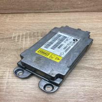 6939287 12243439 SFZ 5 Airbag control unit/module BMW 5 E60 E61