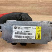 6939287 12243439 SFZ 5 Airbag control unit/module BMW 5 E60 E61