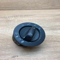 4F1941531D   Light switch Audi A6 S6 C6 4F