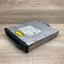 9125240  With Magazine CD/DVD changer BMW 5 E60 E61