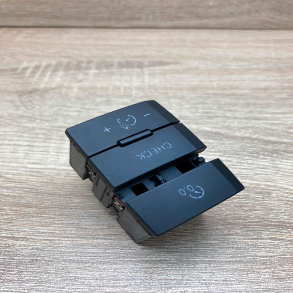 4L2927123   Other switches/knobs/shifts Audi Q7 4L