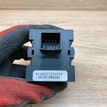 4L2927123   Other switches/knobs/shifts Audi Q7 4L
