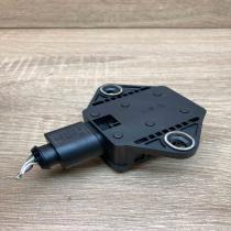 8E0907637A 0265005245 With Plug ESP acceleration yaw rate sensor Audi A4 S4 B6 8
