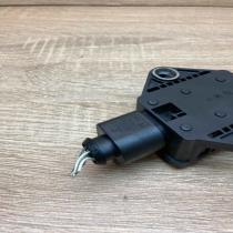 8E0907637A 0265005245 With Plug ESP acceleration yaw rate sensor Audi A4 S4 B6 8