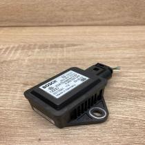 8E0907637A 0265005245 With Plug ESP acceleration yaw rate sensor Audi A4 S4 B6 8