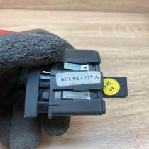 4F1927227A   Other switches/knobs/shifts Audi A6 S6 C6 4F