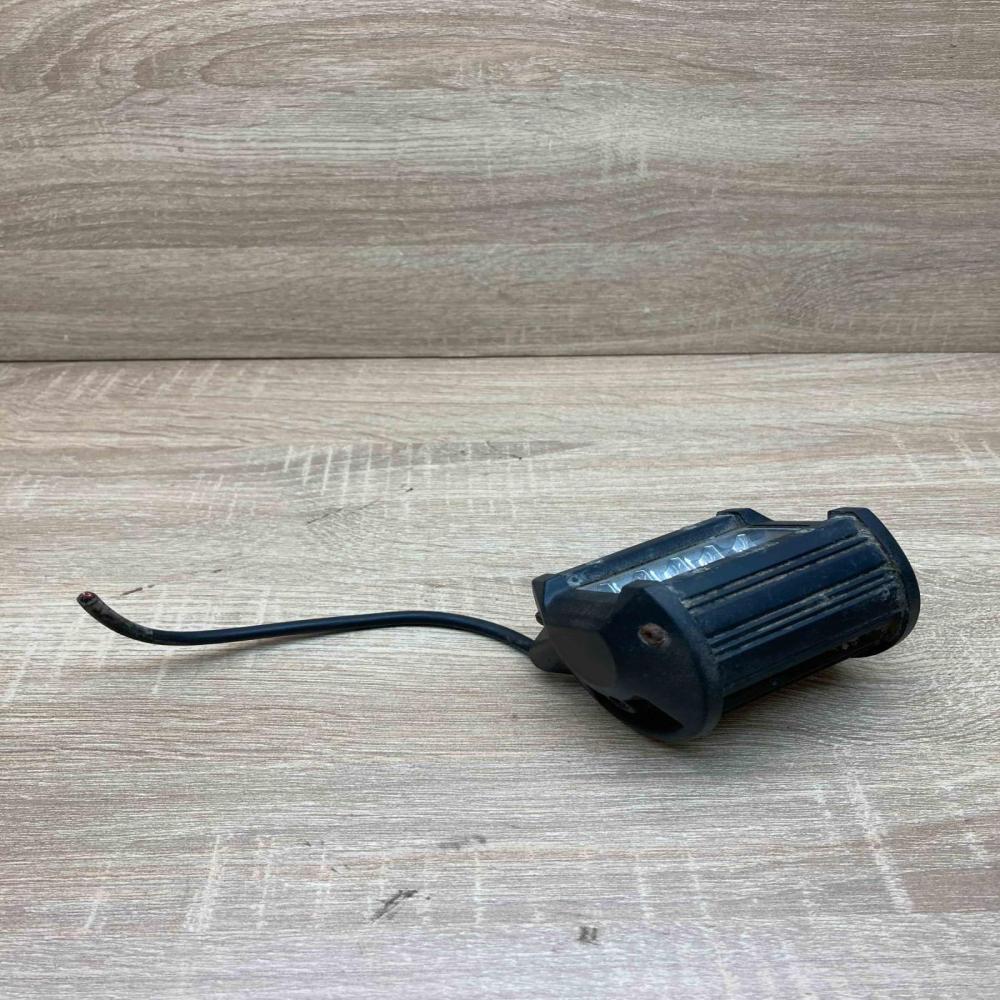 GZ201903   Front fog light Audi A6 S6 C6 4F