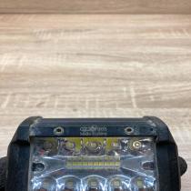 GZ201903   Front fog light Audi A6 S6 C6 4F