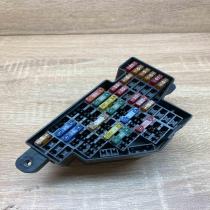 290805 04097 4353074  Fuse box set Audi A4 S4 B7 8E 8H