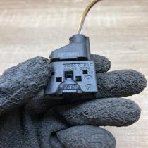 7507257 610500  Plug wire BMW 5 F10 F11