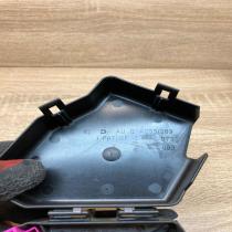 8D2941824   Fuse box set Audi A6 S6 C6 4F