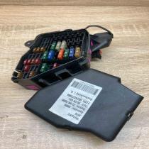 8D2941824   Fuse box set Audi A6 S6 C6 4F