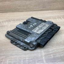 23710 AW36A 8200391966  Engine control unit/module ECU Renault Scenic II -  Gran