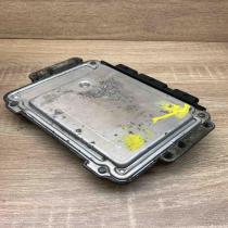 23710 AW36A 8200391966  Engine control unit/module ECU Renault Scenic II -  Gran