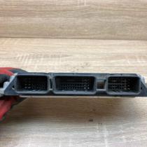 23710 AW36A 8200391966  Engine control unit/module ECU Renault Scenic II -  Gran