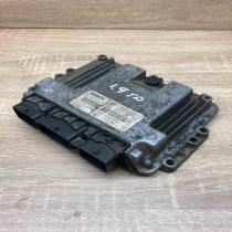 23710 AW36A 8200391966  Engine control unit/module ECU Renault Scenic II -  Gran
