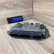 23710 AW36A 8200391966  Engine control unit/module ECU Renault Scenic II -  Gran