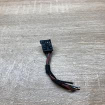 6909000 1355789 1  Plug wire BMW X5 F15
