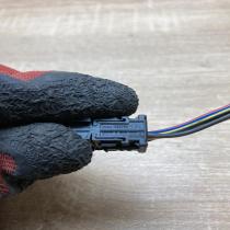 6909000 1355789 1  Plug wire BMW X5 F15