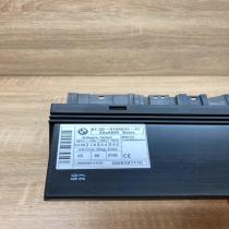9168833 5WK49111C  Comfort/convenience module BMW 5 E60 E61