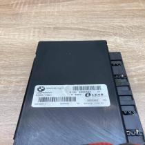 6985364 59336210  Comfort/convenience module BMW 5 E60 E61