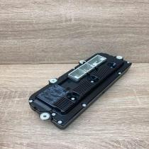 VW Clima With Heated Seat Switch   Climate control unit Volkswagen PASSAT B6