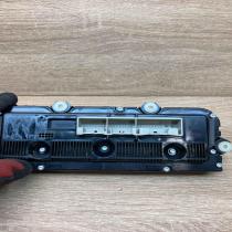VW Clima With Heated Seat Switch   Climate control unit Volkswagen PASSAT B6
