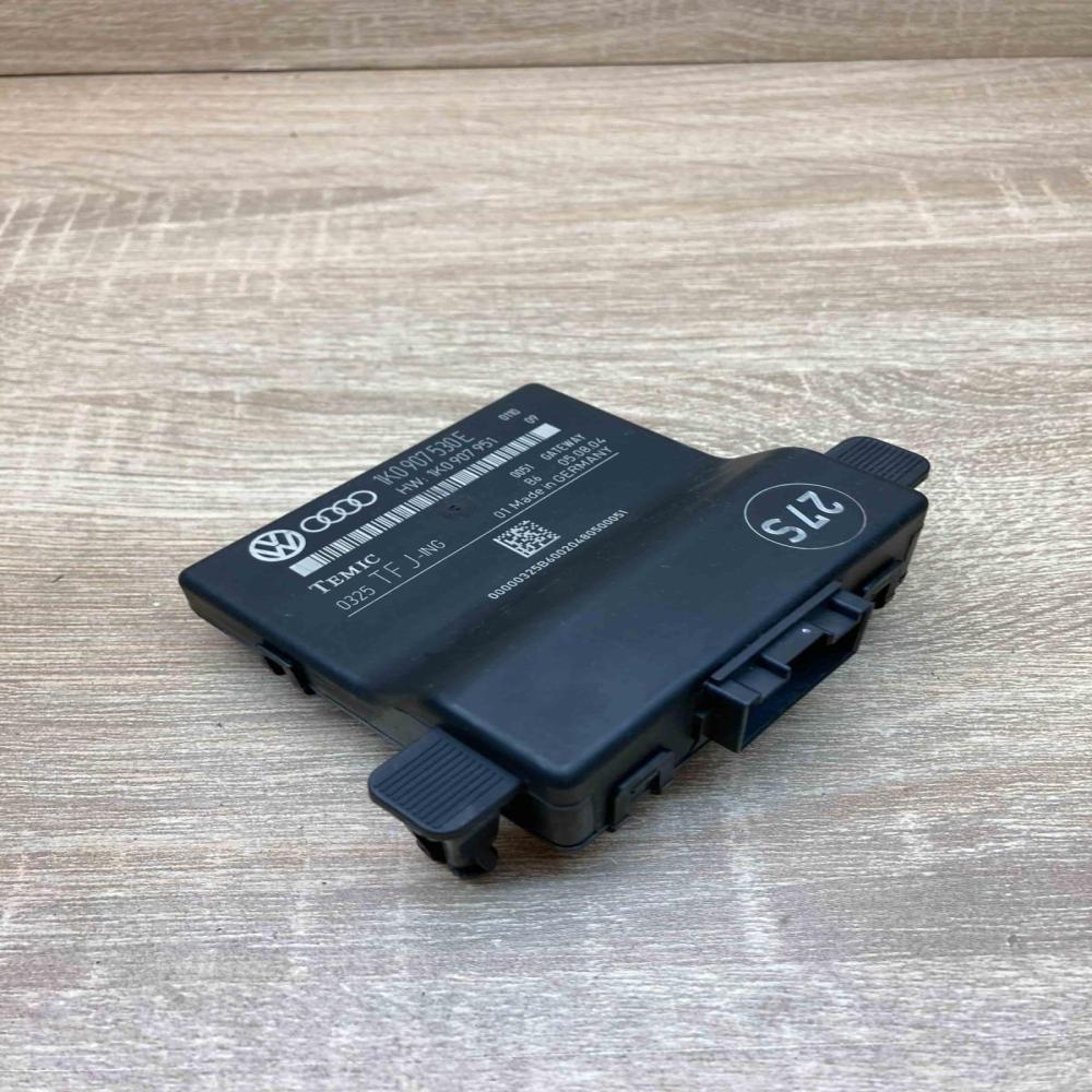 1K0907530E 1K0907951  Gateway control module Volkswagen Golf V