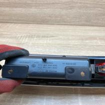 3C0863284 3C0657961  Car ashtray Volkswagen PASSAT B6
