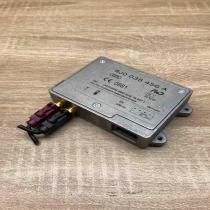 8J0035456A   Aerial antenna amplifier Audi A6 S6 C6 4F
