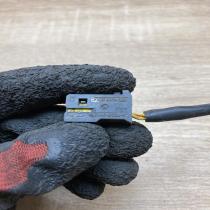 6906533 V23540 B1004  Plug wire BMW 1 E81 E87