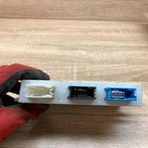 6916406 601815  Parking PDC control unit/module BMW X5 E53