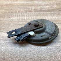 28R 00110   Horn signal Hyundai Coupe