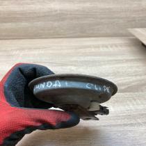 28R 00110   Horn signal Hyundai Coupe