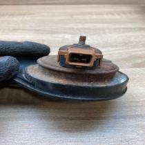 49042   Horn signal Volvo S60